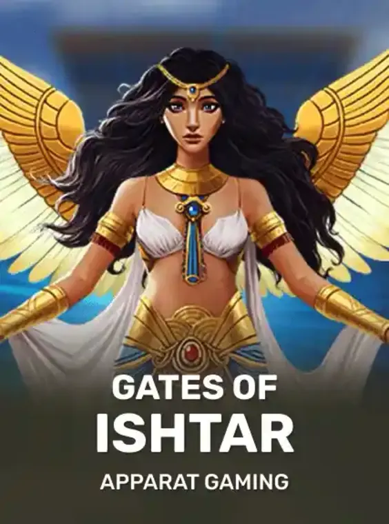 Gates of Ishtar bij Winboost Casino